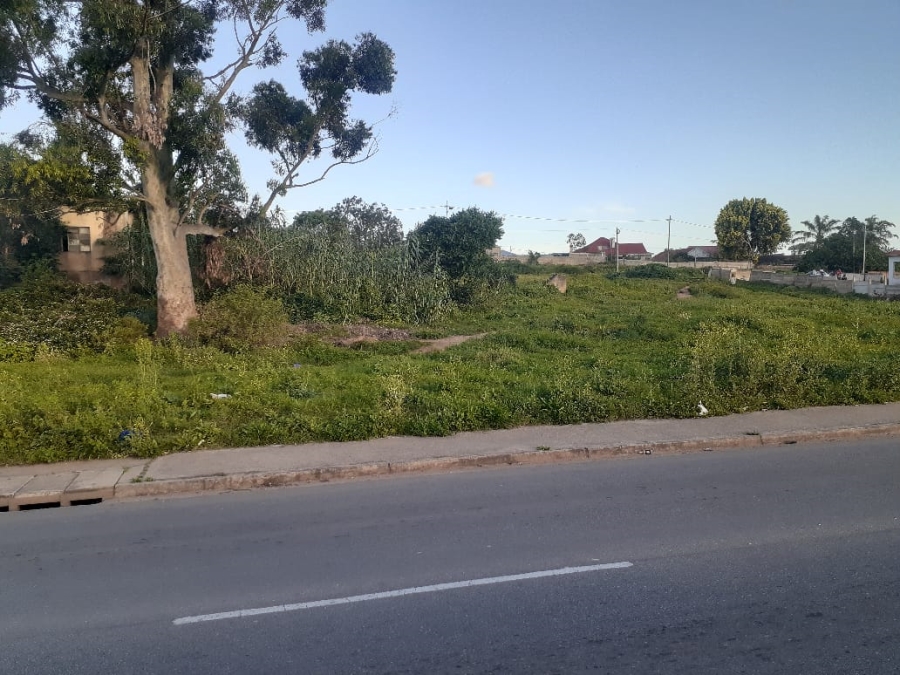 0 Bedroom Property for Sale in College Hill Eastern Cape
